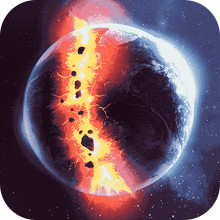 星球摧毁计划