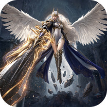 神火大陆-高爆魔王暗黑魔幻手游