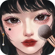 明星化妆师-美妆达人模拟