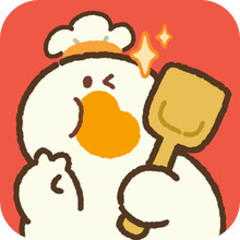 肥鹅美食街