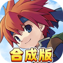 魔力宝贝回忆-策略回合冒险手游