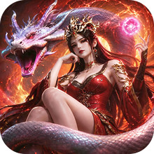 斗破苍穹-少年崛起