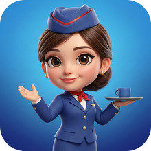 机场安检模拟器