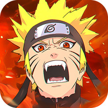 魂之眼-火影忍者传说