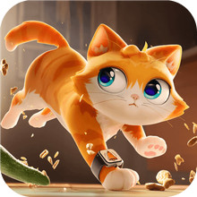 猫咪大乱斗：恶作剧大师