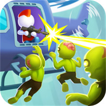 直升机救援行动