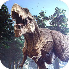 恐龙岛：沙盒进化-霸王龙模拟器