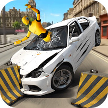 特技赛车手3D
