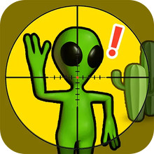 狙击外星人2