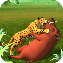 怪兽爱合成冒险