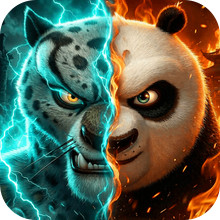 功夫熊猫：神龙大侠