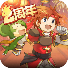 魔力宝贝归来