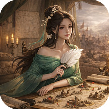 全民主公H5-新三国塔防