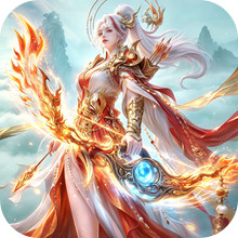 太古诛妖传-3D国风仙侠修仙手游