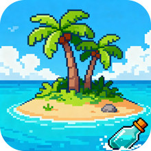 海上生存保卫战-荒岛求生