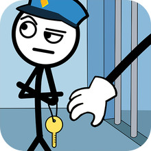 火柴人解谜