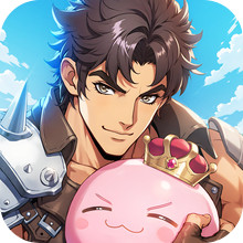 仙境传说：新启航