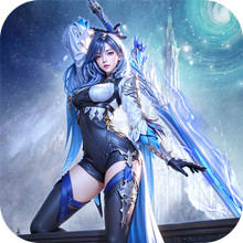 黎明之塔-高爆魔王暗黑魔幻手游