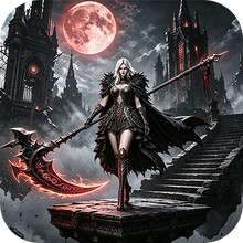 魔之序曲-超多福利暗黑魔幻手游