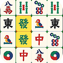 麻将消消