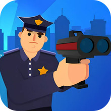 城市特警