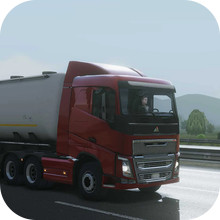 公路卡车征途