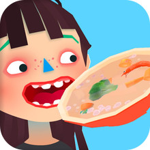 美食新世界