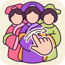 后宫上位史