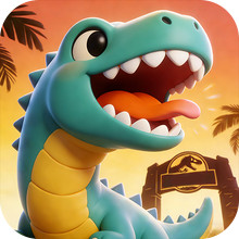 迷你侏罗纪公园