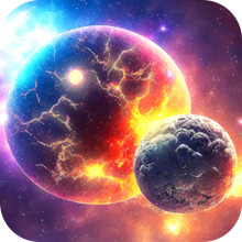 魔力星球