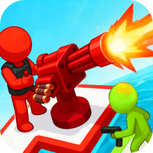 原始生存模拟器