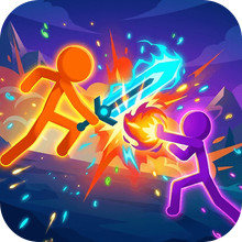 我是格斗大师