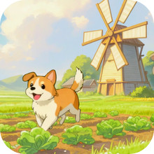 从前有条街-模拟经营种田