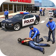 警察巡警模拟器