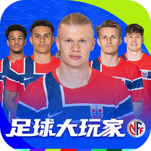 足球大玩家