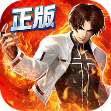 拳魂觉醒-全明星拳皇卡牌手游