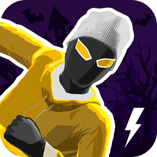 蜘蛛英雄：城市保卫