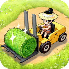 大店小二-穿越经营