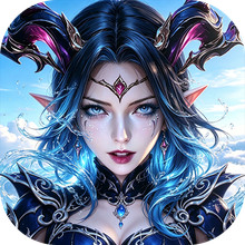 炎黄大陆-龙裔归来魔幻手游