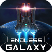 无尽银河-军团争霸