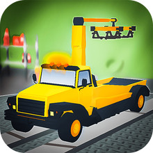 真实汽车实验室