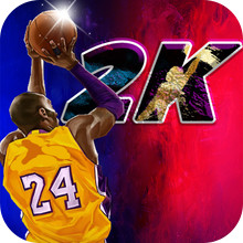 2K篮球生涯模拟器