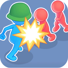 枪兵大乱斗
