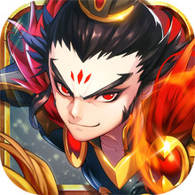 城防三国志-策略国战卡牌手游