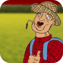 希望农场-逃离约翰的农场