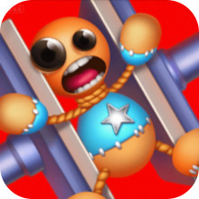 玩具发泄解压站