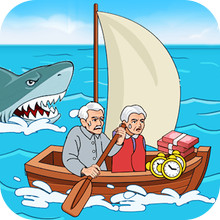 我的脑洞有点强