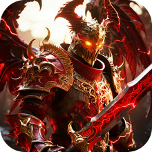 猎魔永恒-百倍爆率暗黑魔幻手游