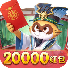 小浣熊神兵列传-全新3D国风卡牌
