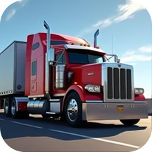 真实卡车模拟器3D